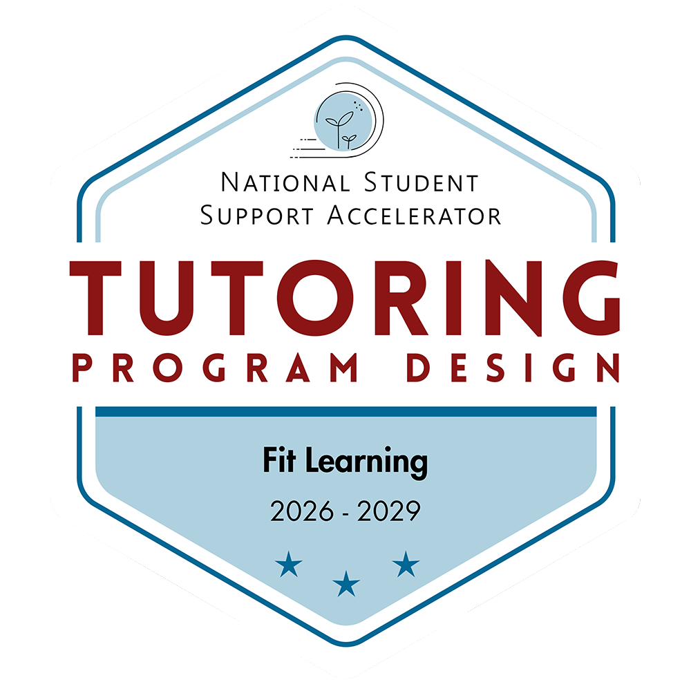 Our Model - Fit Learning
